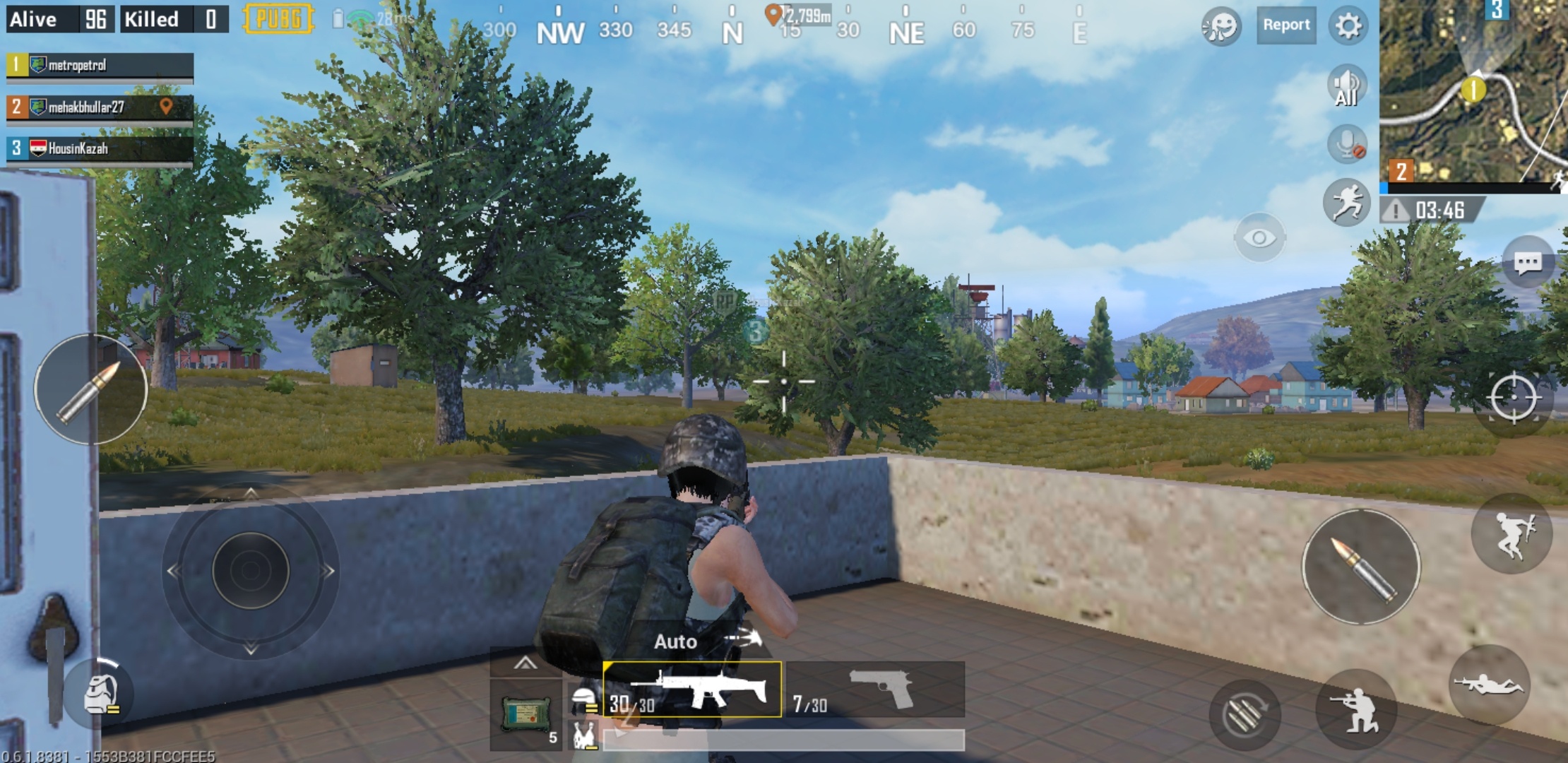 Pubg mobile 2025 low graphics